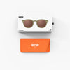 Izipizi Kinderbrille C Polarisiert - Olive