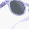 Izipizi Kinderbrille C Polarisiert - Lavender