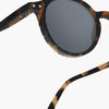 Izipizi Kinderbrille D Polarisiert - Tortoise