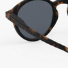 Izipizi Kinderbrille D Polarisiert - Tortoise