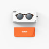 Izipizi Kinderbrille D Polarisiert - Tortoise