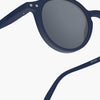 Izipizi Kinderbrille D Polarisiert - Navy Blue
