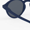 Izipizi Kinderbrille D Polarisiert - Navy Blue