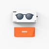 Izipizi Kinderbrille D Polarisiert - Navy Blue