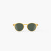 Izipizi Kinderbrille D Polarisiert - Yellow Honey
