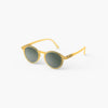 Izipizi Kinderbrille D Polarisiert - Yellow Honey