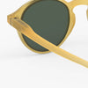 Izipizi Kinderbrille D Polarisiert - Yellow Honey