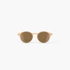 Izipizi Kinderbrille D Polarisiert - Macchiato