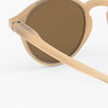 Izipizi Kinderbrille D Polarisiert - Macchiato