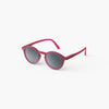 Izipizi Kinderbrille D Polarisiert - Cranberry