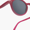 Izipizi Kinderbrille D Polarisiert - Cranberry