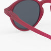Izipizi Kinderbrille D Polarisiert - Cranberry