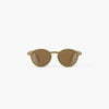 Izipizi Kinderbrille D Polarisiert - Olive