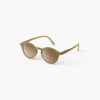 Izipizi Kinderbrille D Polarisiert - Olive