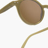 Izipizi Kinderbrille D Polarisiert - Olive