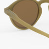 Izipizi Kinderbrille D Polarisiert - Olive