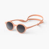 Izipizi Kinderbrille D Polarisiert - Apricot