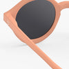 Izipizi Kinderbrille D Polarisiert - Apricot