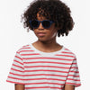 Izipizi Kinderbrille C Polarisiert - Navy Blue