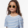 Izipizi Kinderbrille C Polarisiert - Yellow Honey