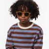 Izipizi Kinderbrille C Polarisiert - Yellow Honey