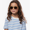 Izipizi Kinderbrille C Polarisiert - Olive