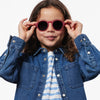 Izipizi Kinderbrille D Polarisiert - Cranberry