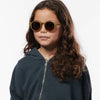 Izipizi Kinderbrille D Polarisiert - Olive