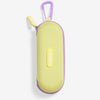 Izipizi Kinderbrille Pouch Hard Case - Lemon