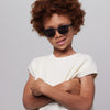 Izipizi Kinderbrille SUN C - Black
