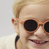 Izipizi Kinderbrille D Polarisiert - Apricot