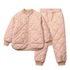 Zella Thermo Set Mini Cherry heart / Rosey