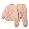 Zella Thermo Set Mini Cherry heart / Rosey
