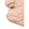 Zella Thermo Set Mini Cherry heart / Rosey