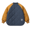 Zella Thermo Set Classic navy multi mix