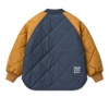 Zella Thermo Set Classic navy multi mix
