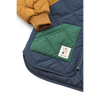 Zella Thermo Set Classic navy multi mix