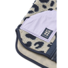 Noam Pile Vest Mega leo / Mist mix