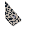 Marien Printed Rib Leggings Leo / Mist