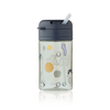Pavia Tritan Straw Becher 500 ml Play