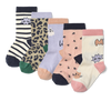 Silas Socken 5-Pack Mood mix