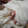 Musselin Wickeltuch Swaddle