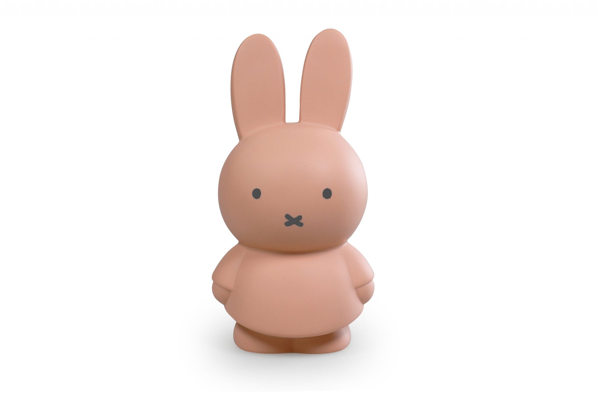 Miffy Spardose medium – Powder