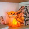 Cesar Fuchs LED Nachtlicht mit USB
