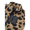 Nolano Fleece-Jumpsuit - Mega leo / Oat mix