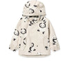 Manu Regenbekleidungs-Set - Panda Sandy