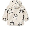 Manu Regenbekleidungs-Set - Panda Sandy