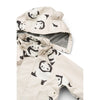 Manu Regenbekleidungs-Set - Panda Sandy