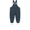 Manu Regenbekleidungs-Set - Sailing / Classic navy