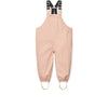 Manu Regenbekleidungs-Set - mega cherry heart / Rosey mix